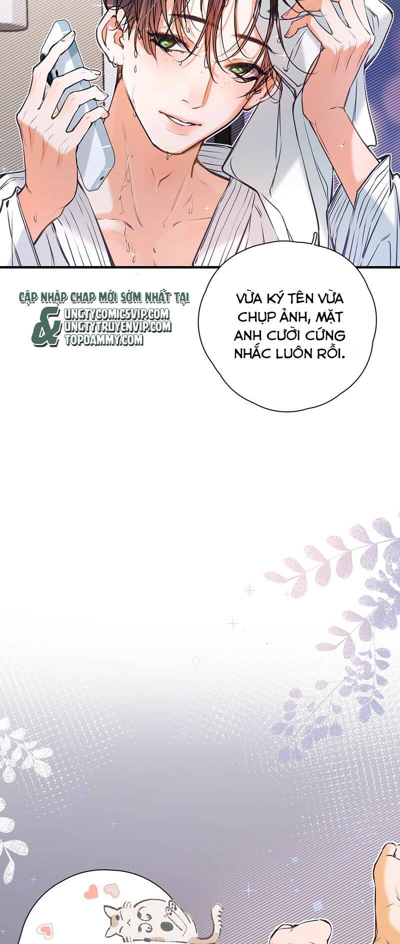 Từ Số Không Bắt Đầu Làm Bạn Trai Chapter 15 - 33