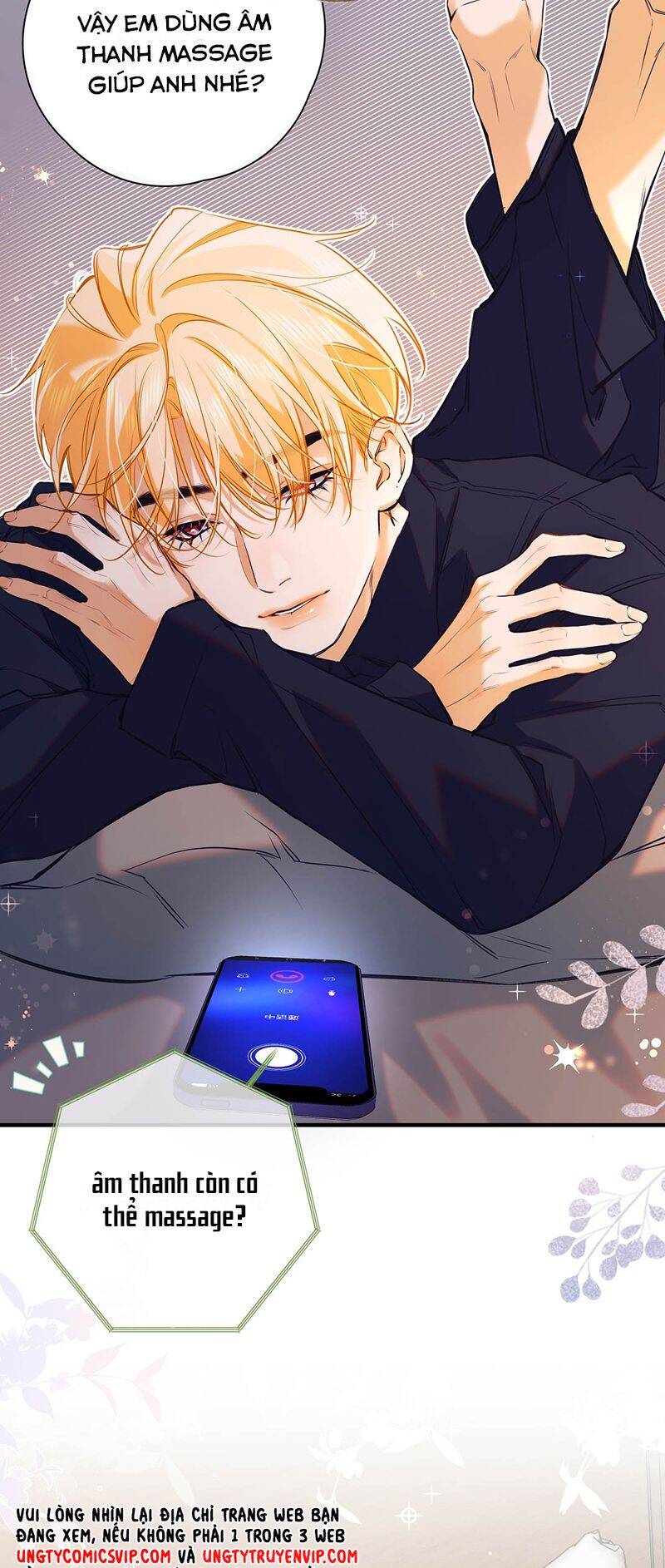 Từ Số Không Bắt Đầu Làm Bạn Trai Chapter 15 - 34