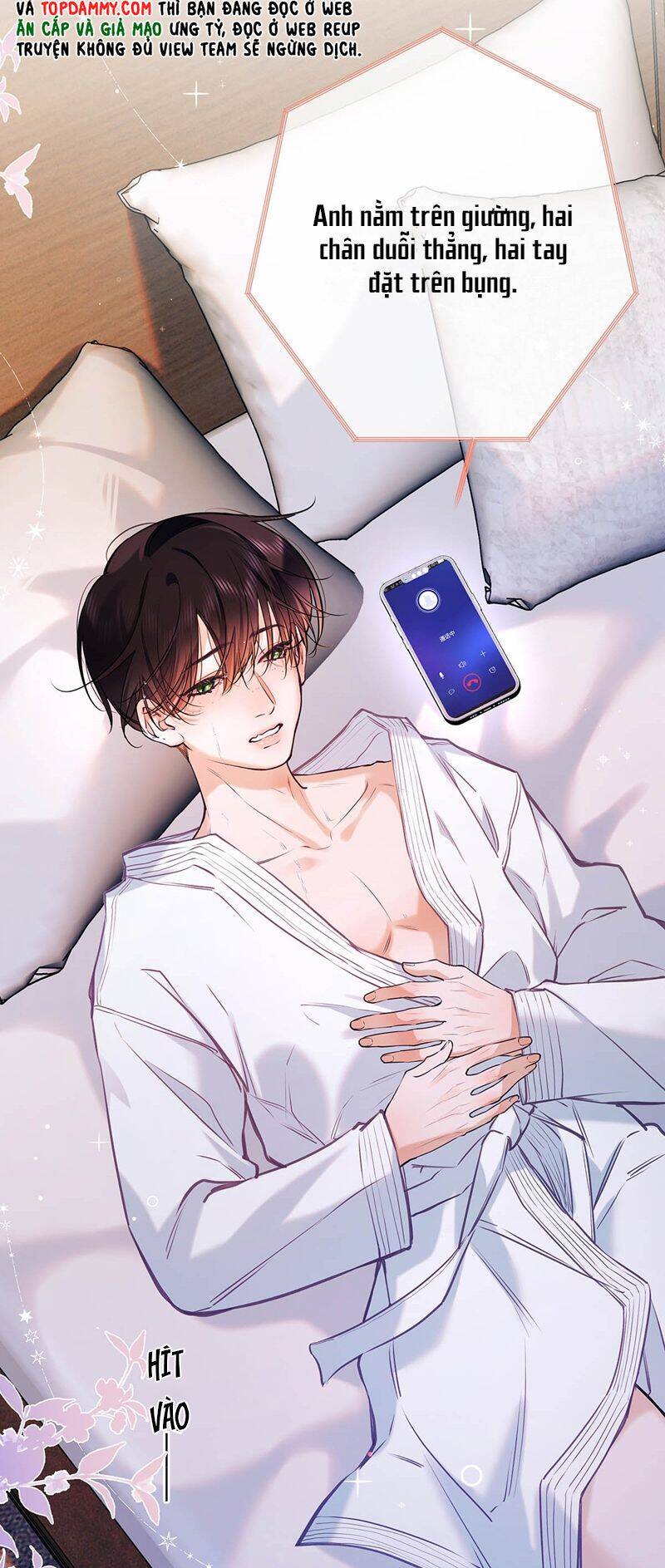 Từ Số Không Bắt Đầu Làm Bạn Trai Chapter 15 - 35