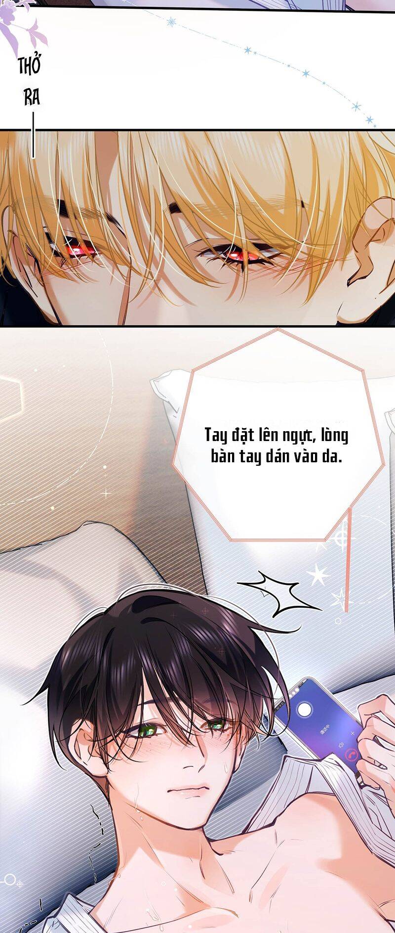 Từ Số Không Bắt Đầu Làm Bạn Trai Chapter 15 - 36