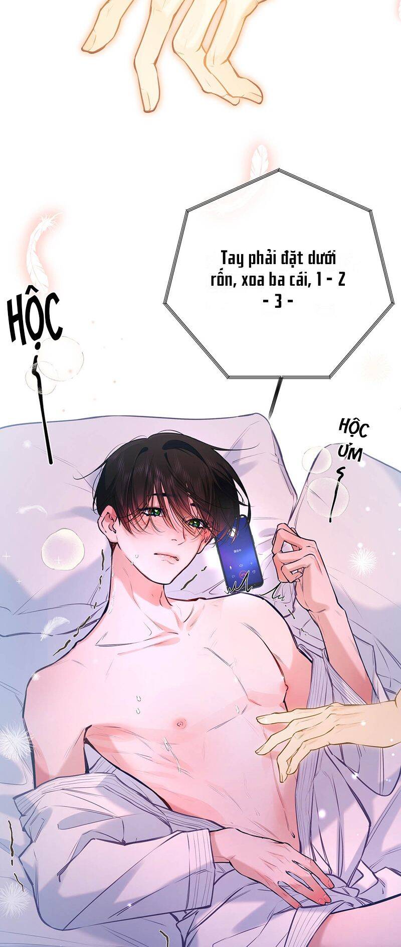 Từ Số Không Bắt Đầu Làm Bạn Trai Chapter 15 - 38