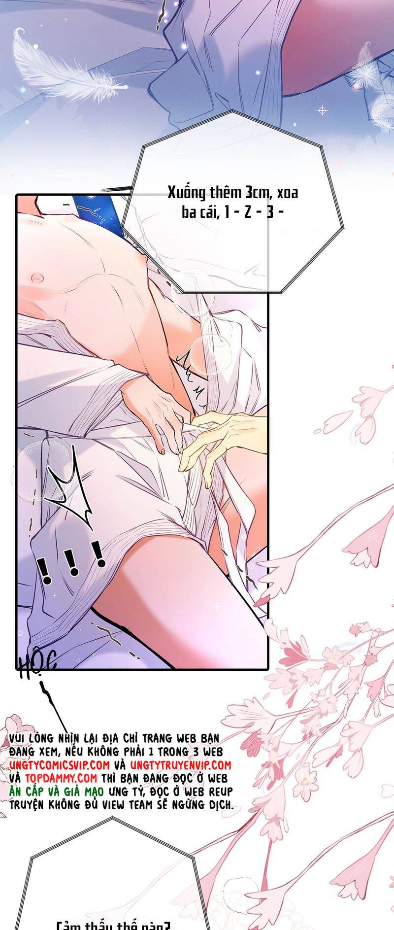 Từ Số Không Bắt Đầu Làm Bạn Trai Chapter 15 - 39