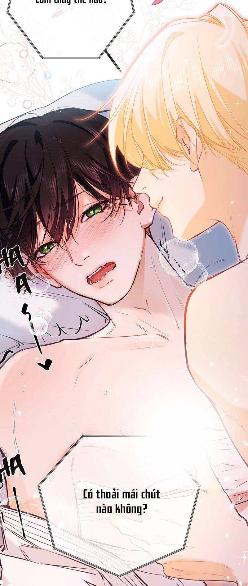 Từ Số Không Bắt Đầu Làm Bạn Trai Chapter 15 - 40