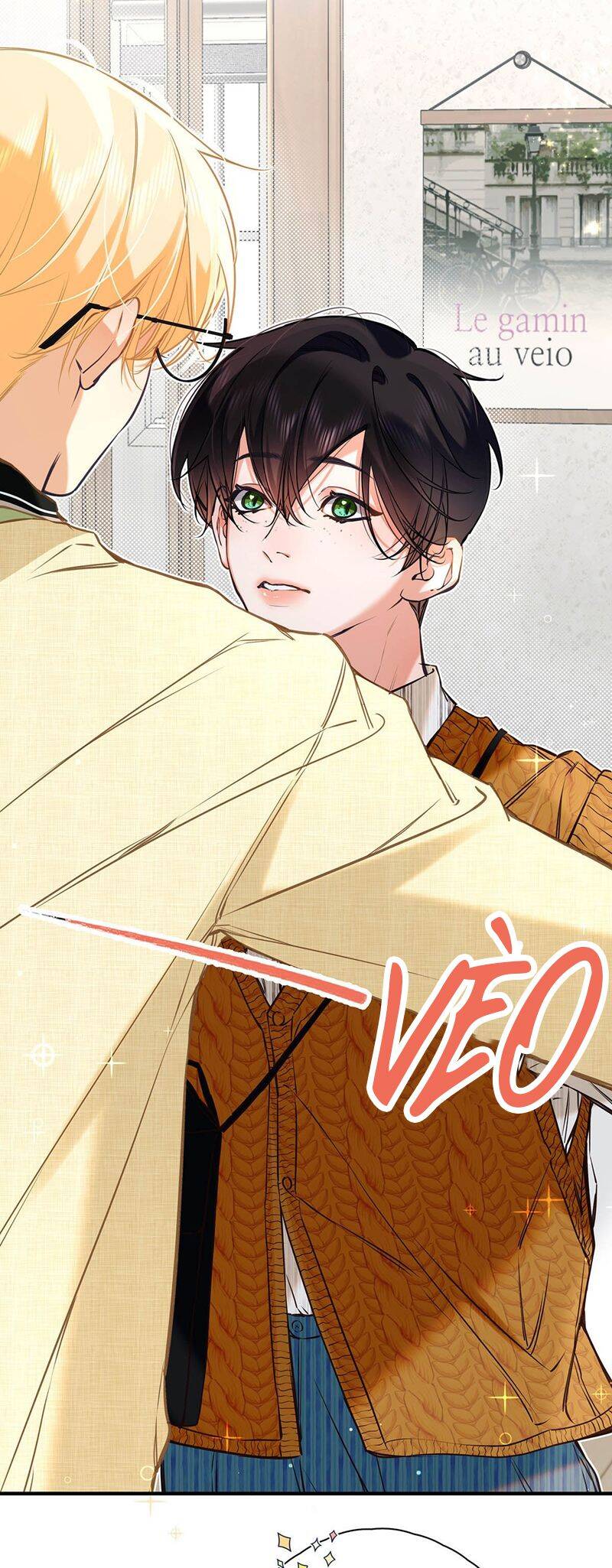 Từ Số Không Bắt Đầu Làm Bạn Trai Chapter 15 - 5