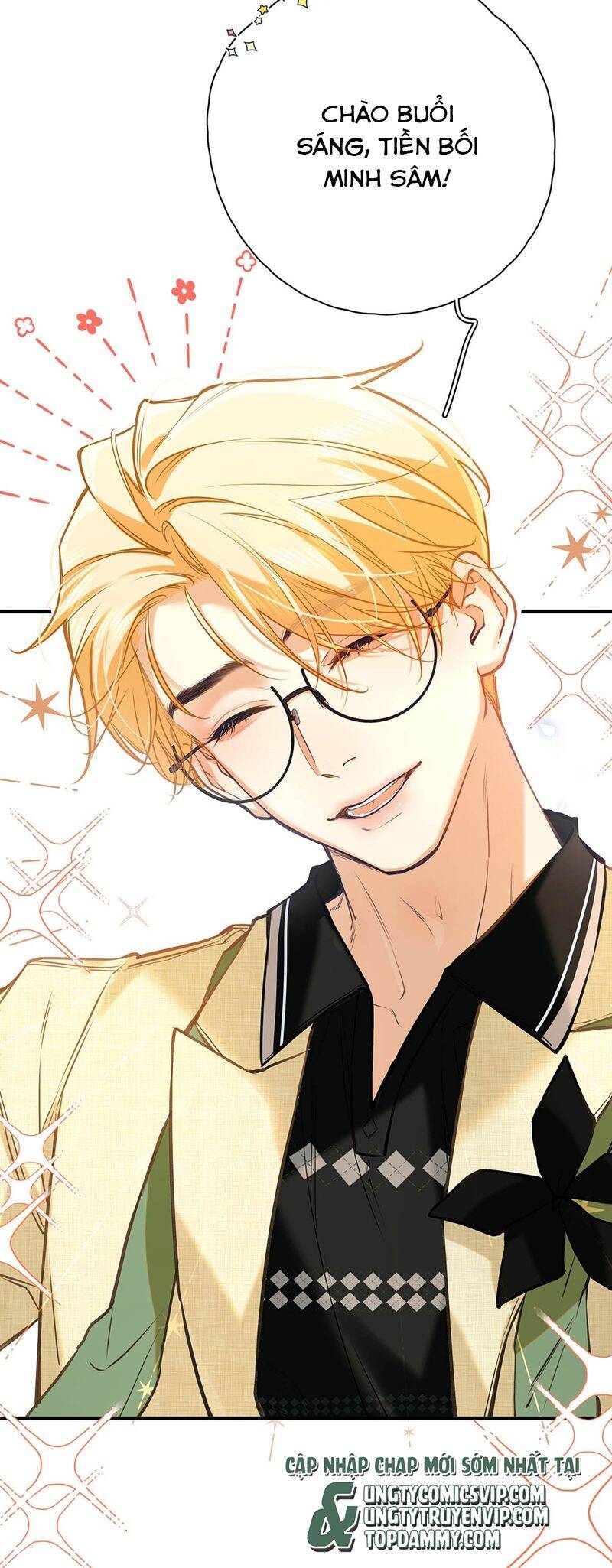 Từ Số Không Bắt Đầu Làm Bạn Trai Chapter 15 - 6