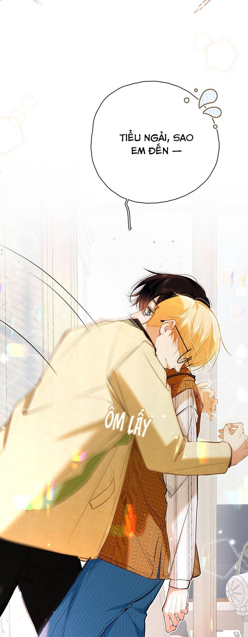 Từ Số Không Bắt Đầu Làm Bạn Trai Chapter 15 - 7