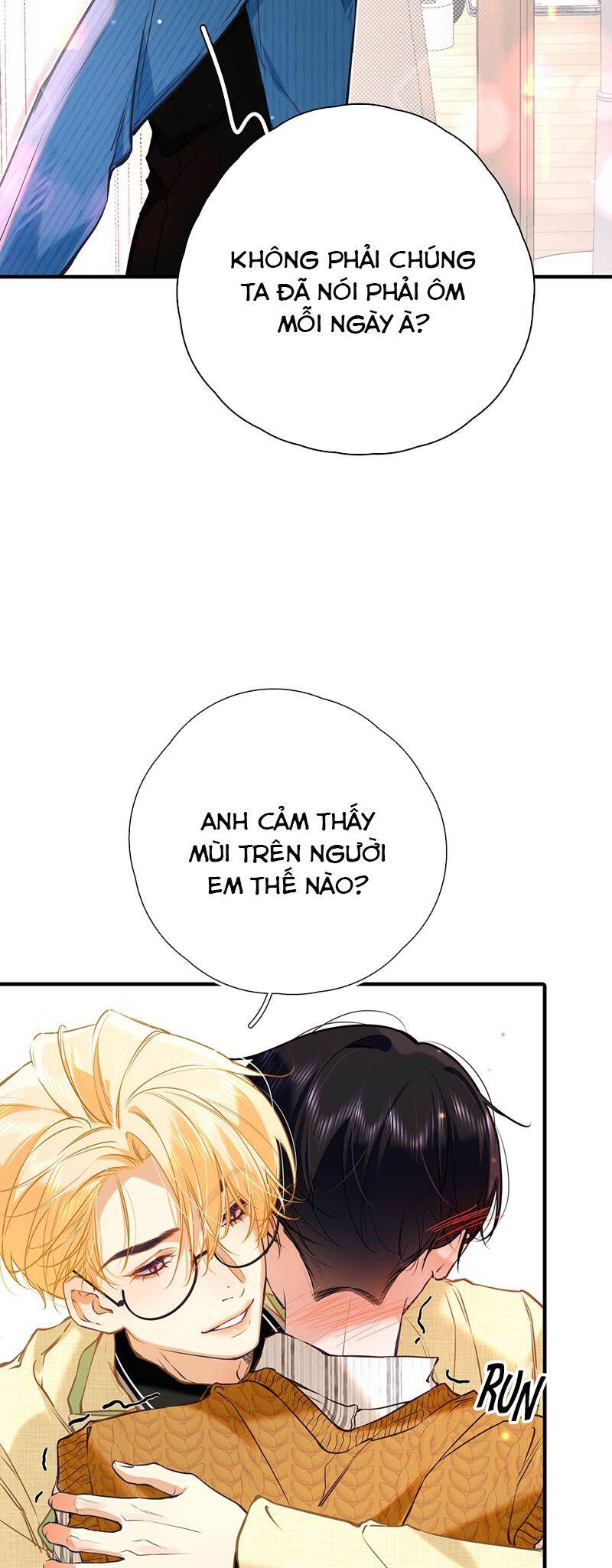 Từ Số Không Bắt Đầu Làm Bạn Trai Chapter 15 - 8