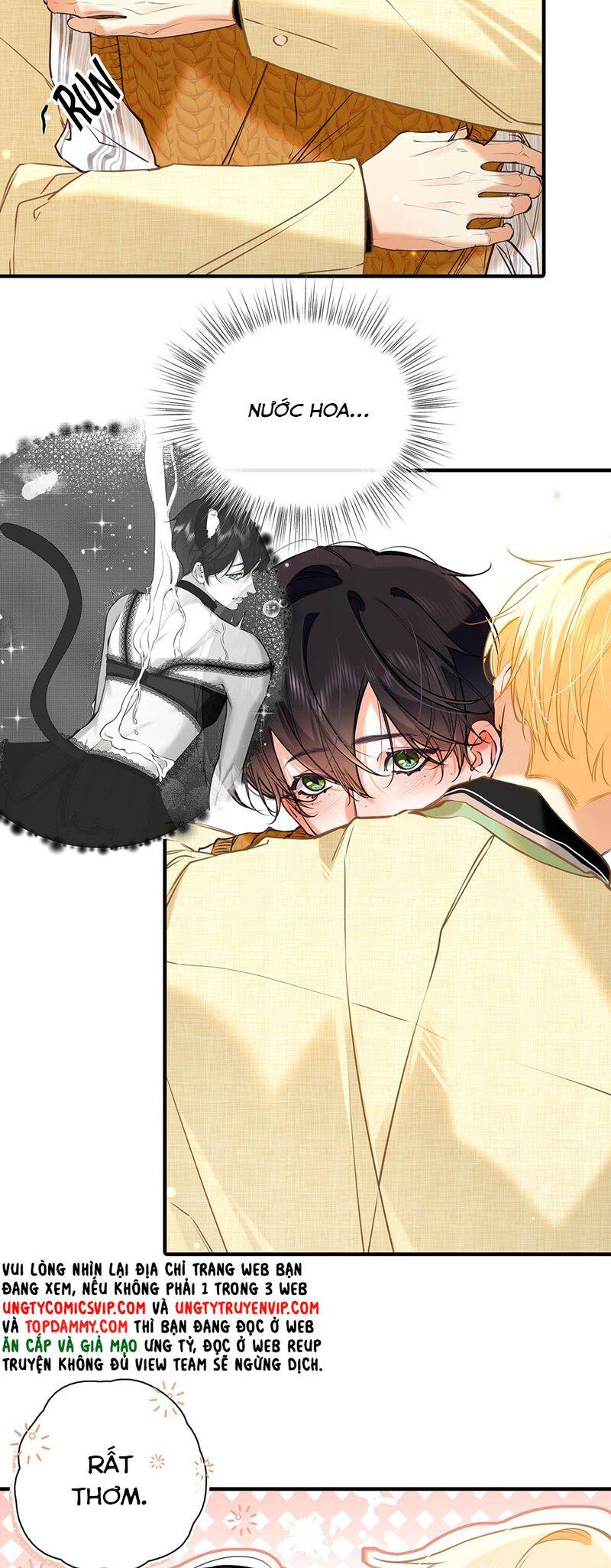 Từ Số Không Bắt Đầu Làm Bạn Trai Chapter 15 - 9