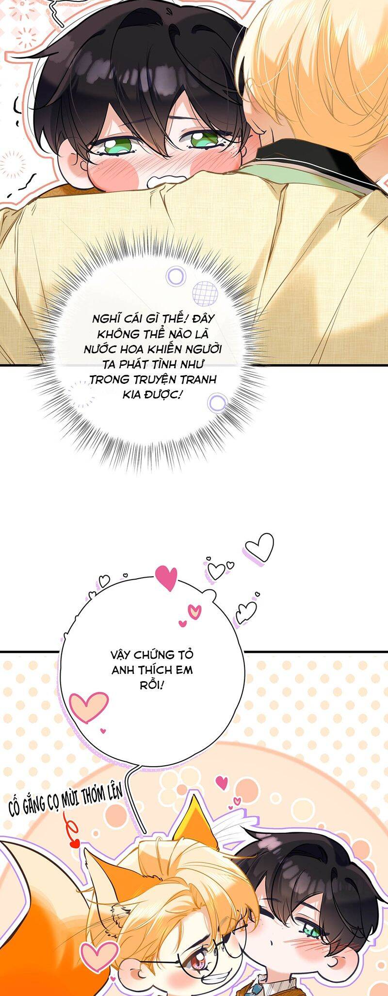 Từ Số Không Bắt Đầu Làm Bạn Trai Chapter 15 - 10
