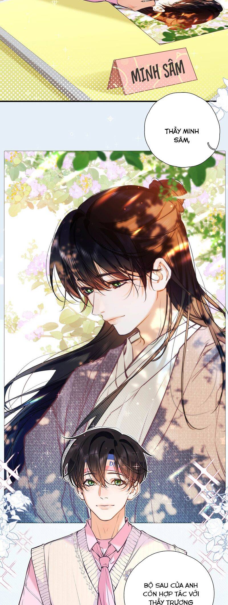 Từ Số Không Bắt Đầu Làm Bạn Trai Chapter 16 - 12