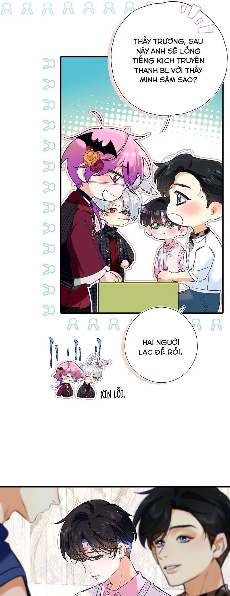 Từ Số Không Bắt Đầu Làm Bạn Trai Chapter 16 - 16