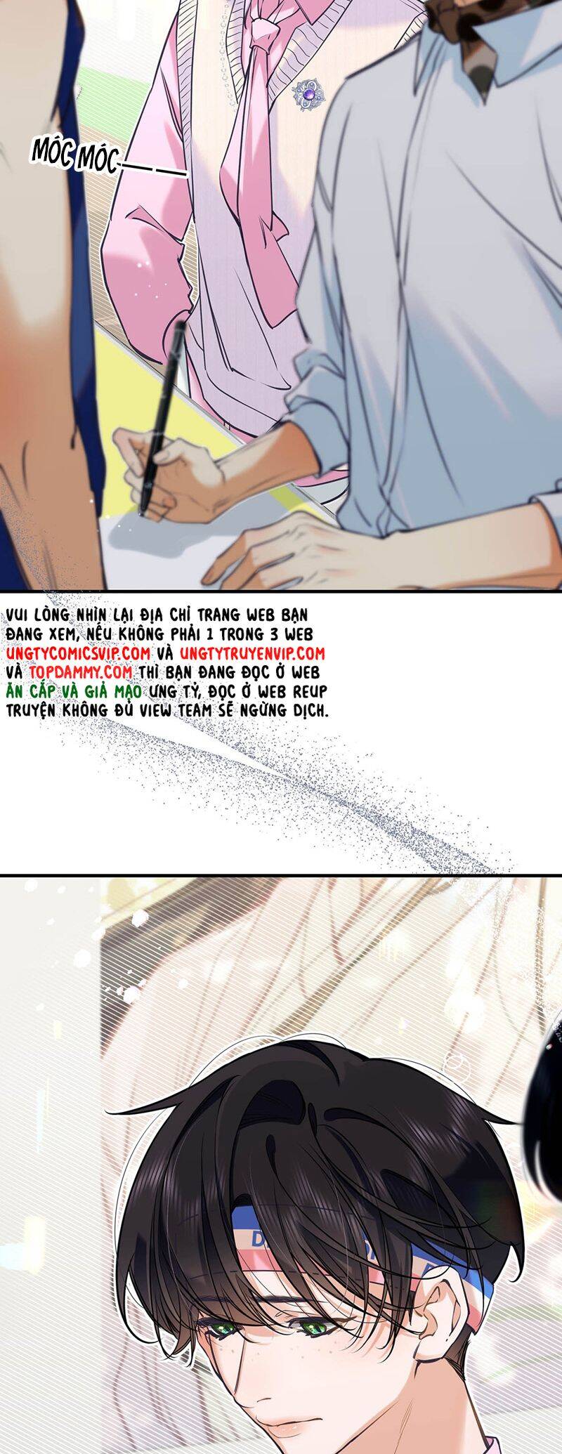 Từ Số Không Bắt Đầu Làm Bạn Trai Chapter 16 - 17