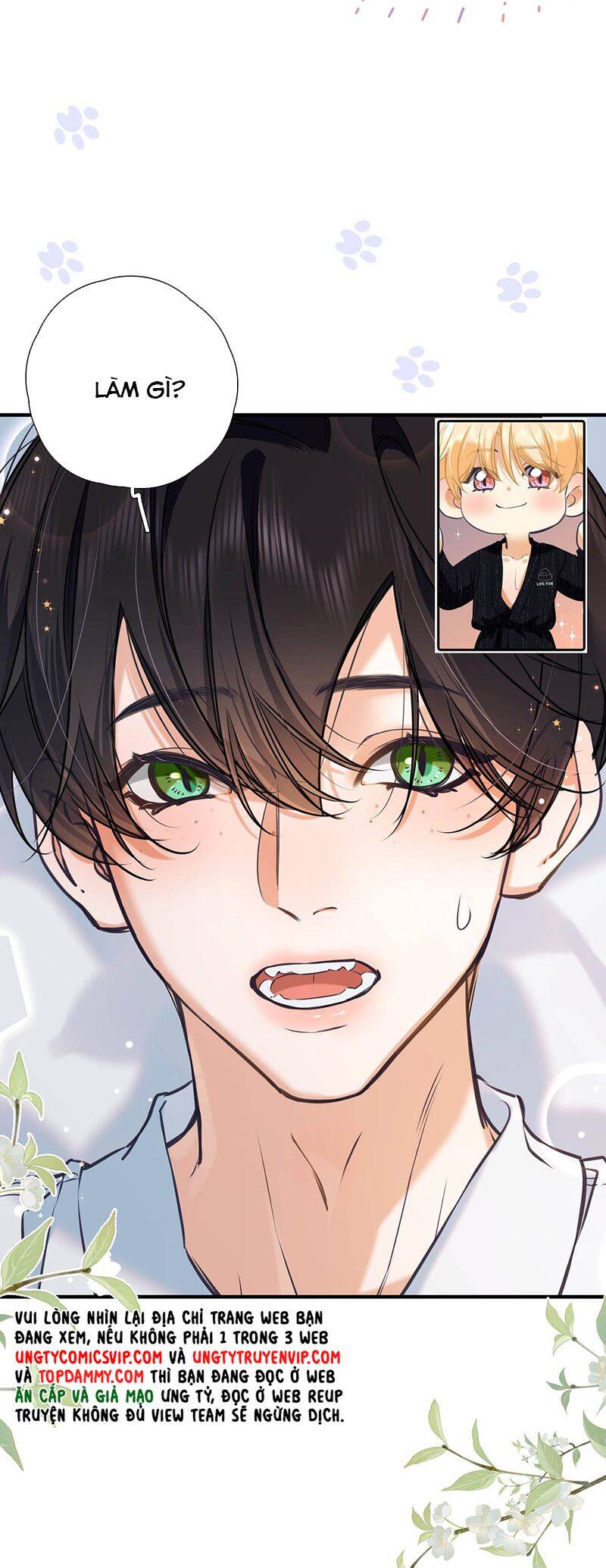 Từ Số Không Bắt Đầu Làm Bạn Trai Chapter 16 - 21