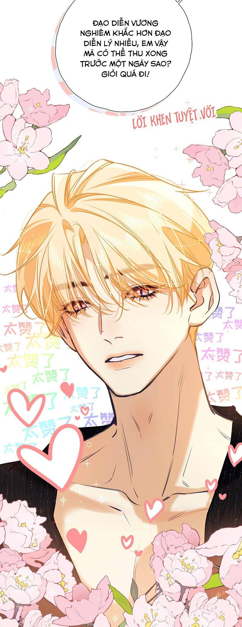 Từ Số Không Bắt Đầu Làm Bạn Trai Chapter 16 - 23