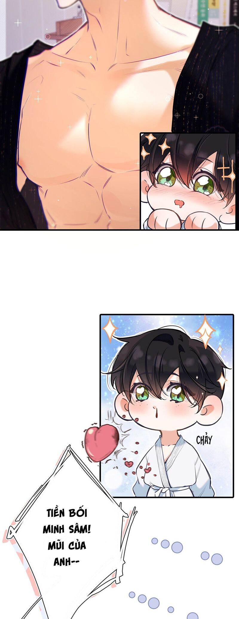 Từ Số Không Bắt Đầu Làm Bạn Trai Chapter 16 - 25