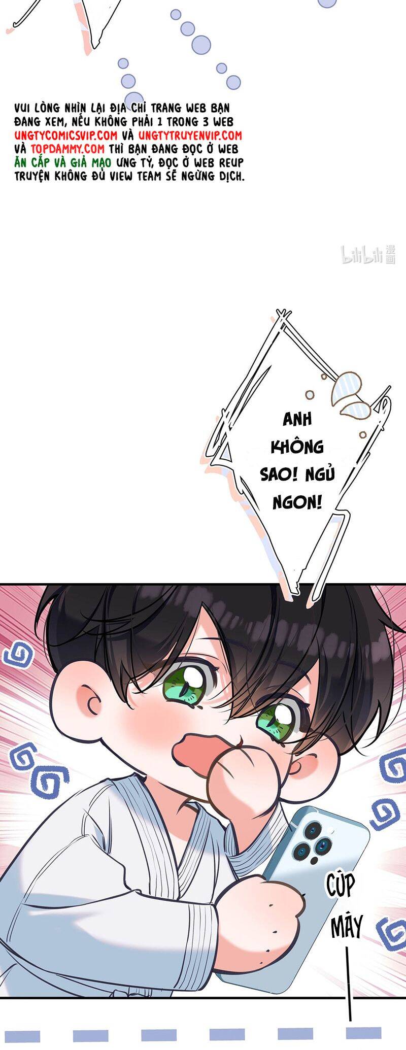 Từ Số Không Bắt Đầu Làm Bạn Trai Chapter 16 - 26