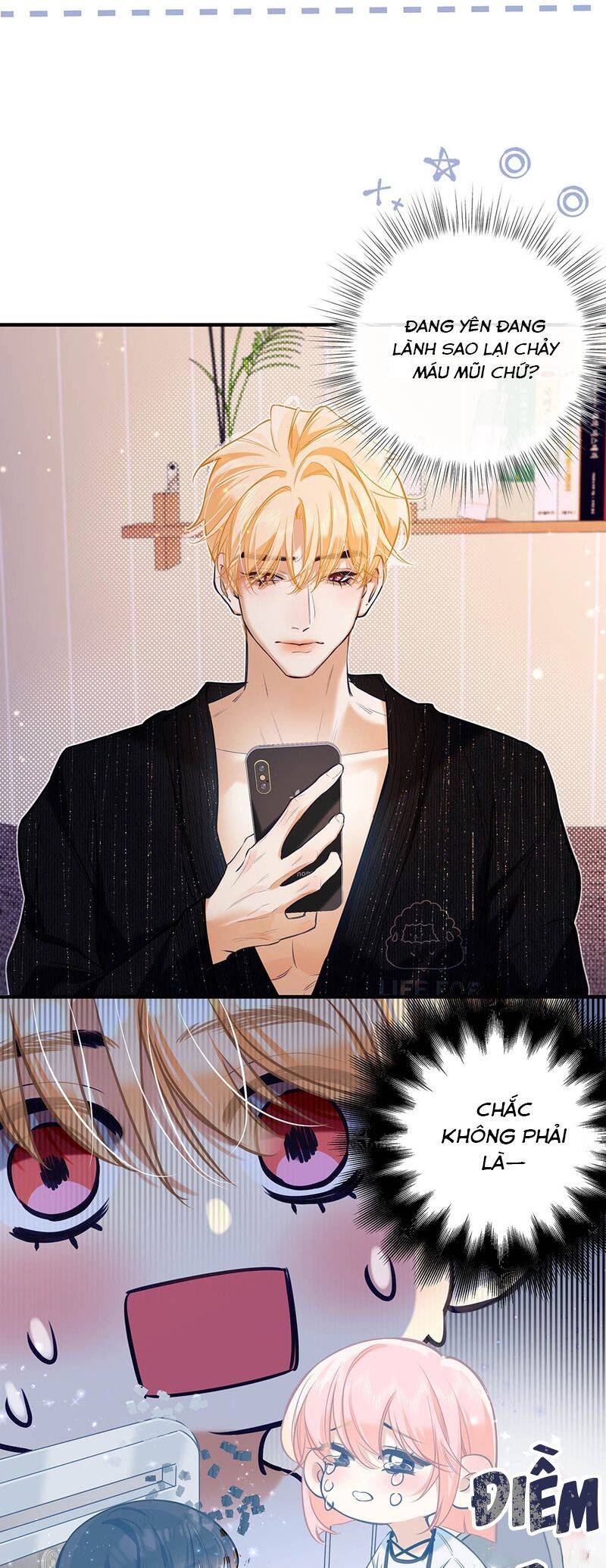 Từ Số Không Bắt Đầu Làm Bạn Trai Chapter 16 - 27