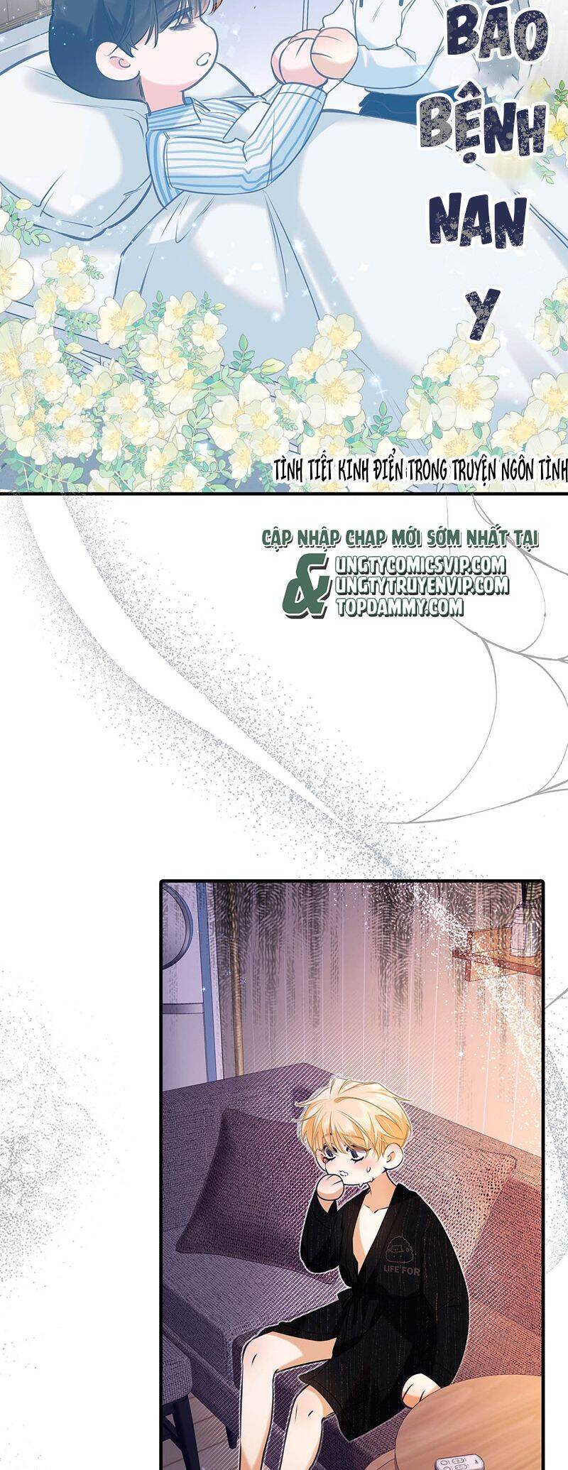 Từ Số Không Bắt Đầu Làm Bạn Trai Chapter 16 - 28