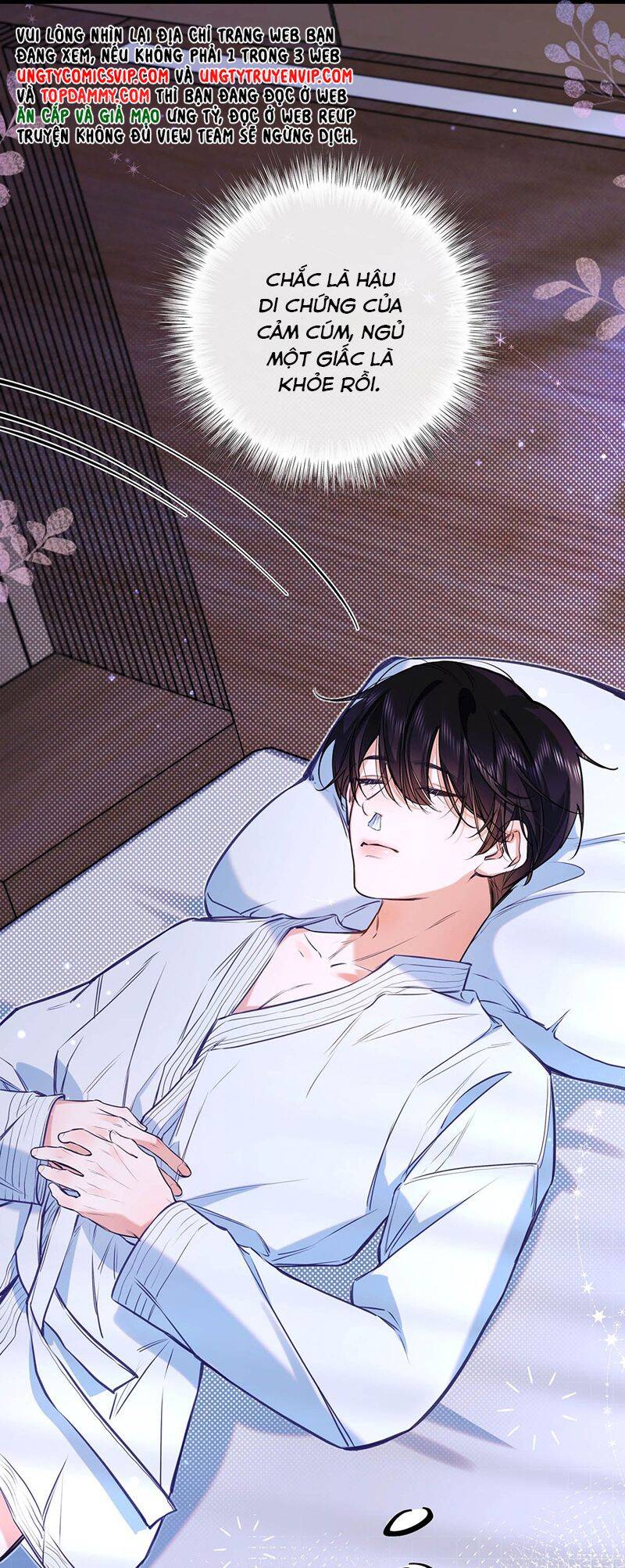 Từ Số Không Bắt Đầu Làm Bạn Trai Chapter 16 - 30