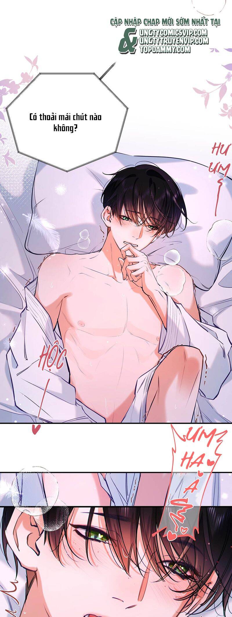 Từ Số Không Bắt Đầu Làm Bạn Trai Chapter 16 - 4