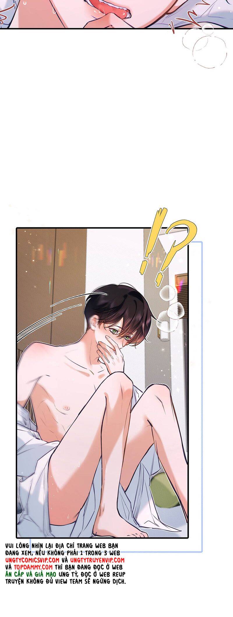 Từ Số Không Bắt Đầu Làm Bạn Trai Chapter 16 - 5