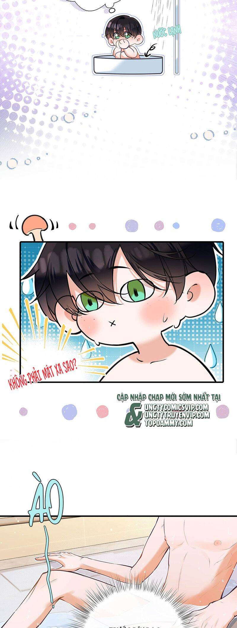 Từ Số Không Bắt Đầu Làm Bạn Trai Chapter 16 - 7