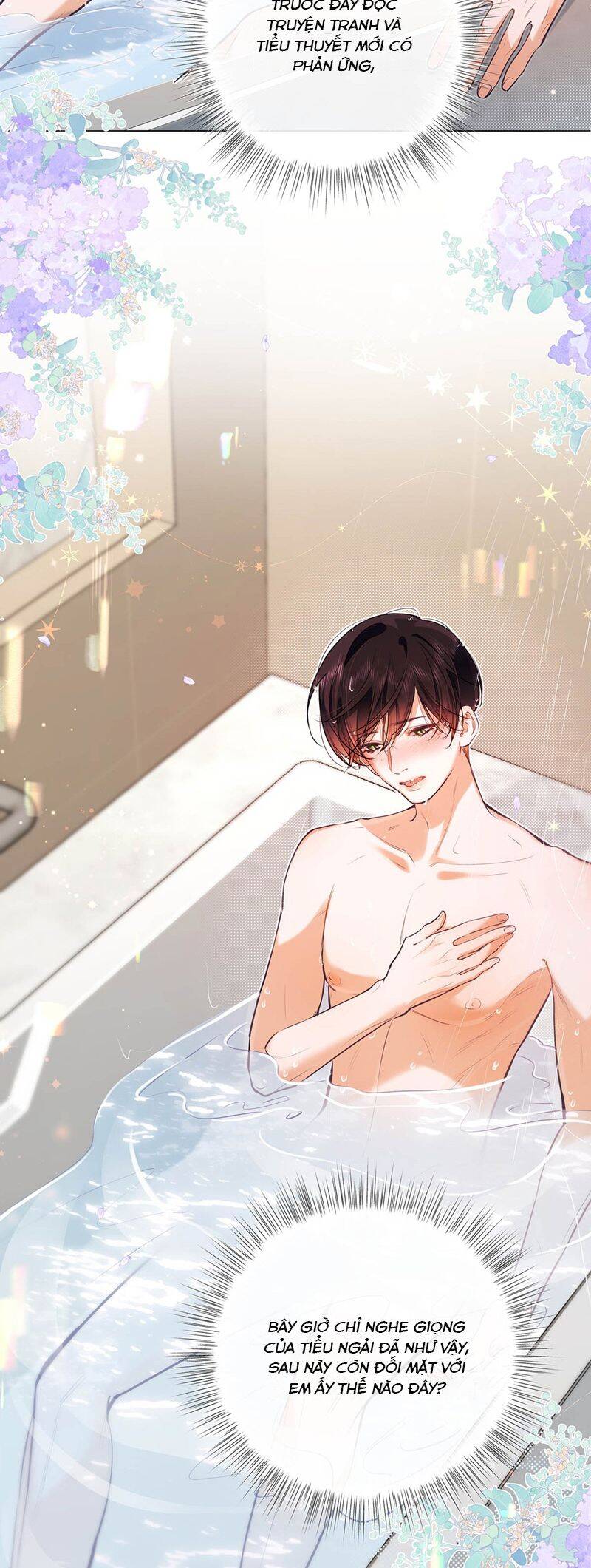 Từ Số Không Bắt Đầu Làm Bạn Trai Chapter 16 - 8