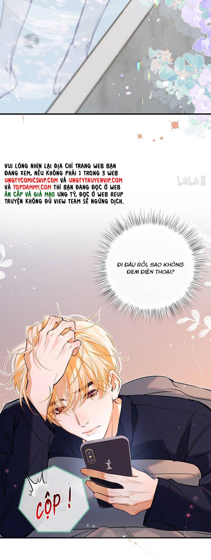 Từ Số Không Bắt Đầu Làm Bạn Trai Chapter 16 - 9