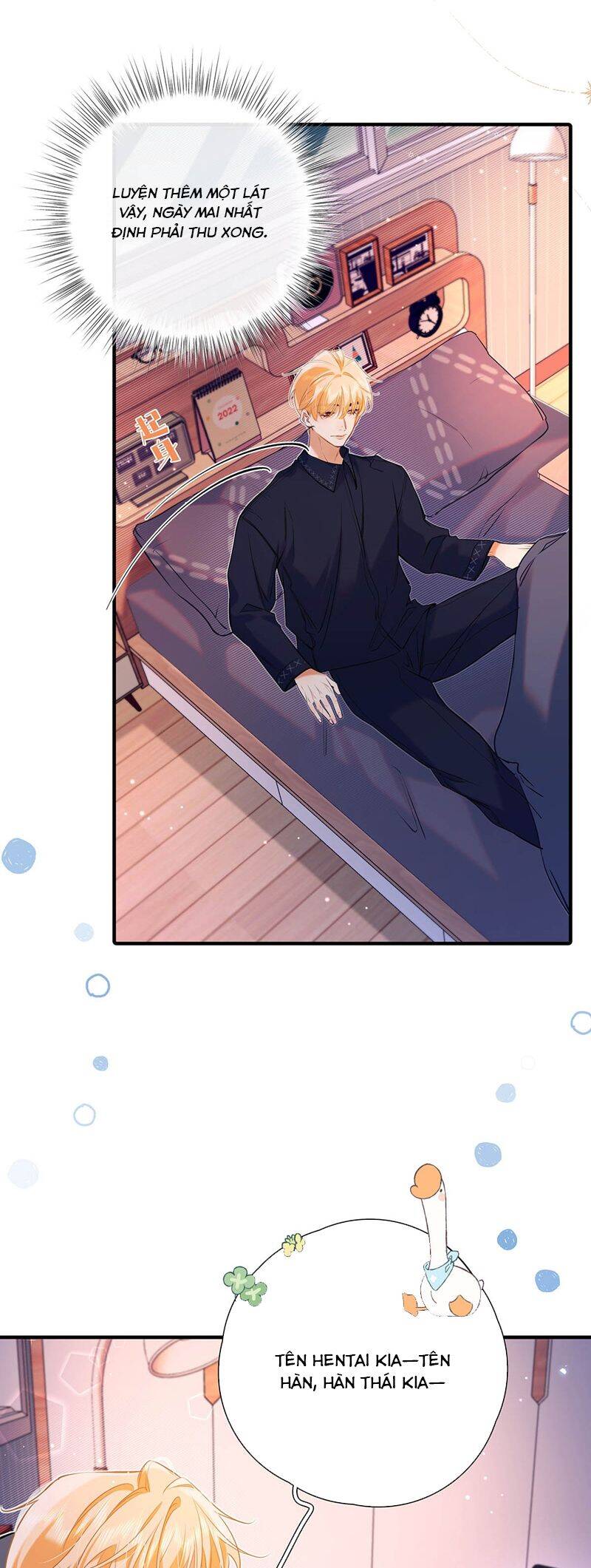 Từ Số Không Bắt Đầu Làm Bạn Trai Chapter 16 - 10