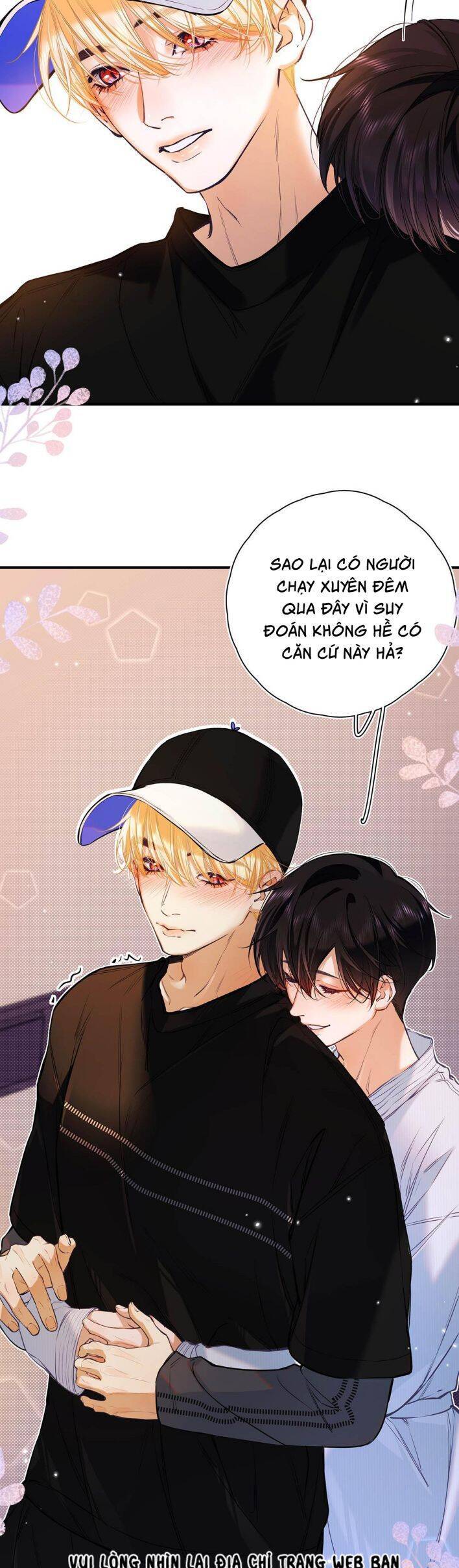 Từ Số Không Bắt Đầu Làm Bạn Trai Chapter 17 - 12