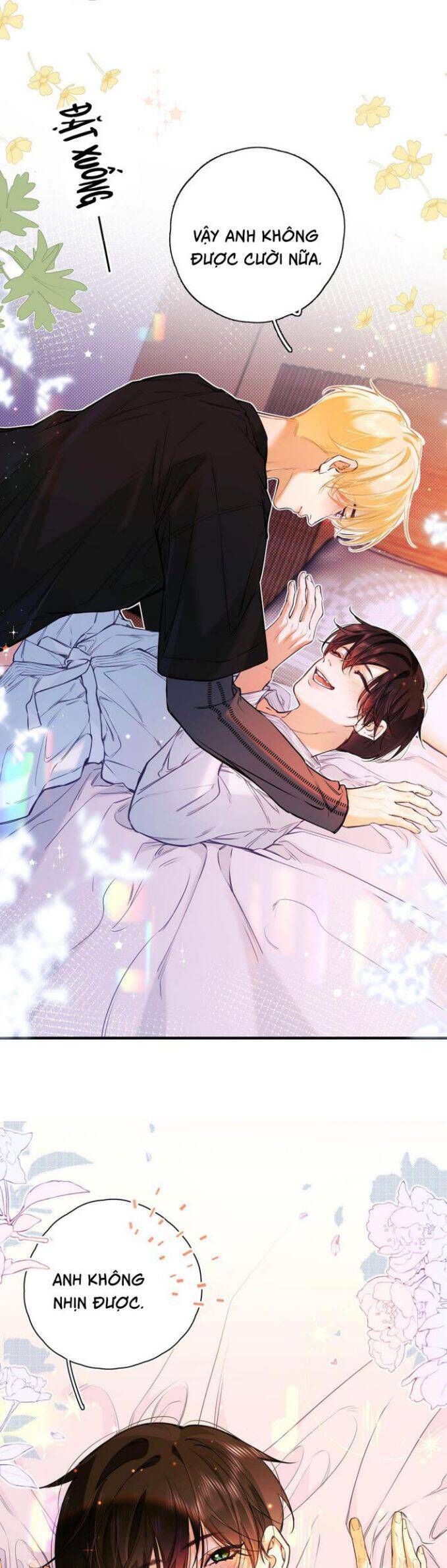 Từ Số Không Bắt Đầu Làm Bạn Trai Chapter 17 - 16