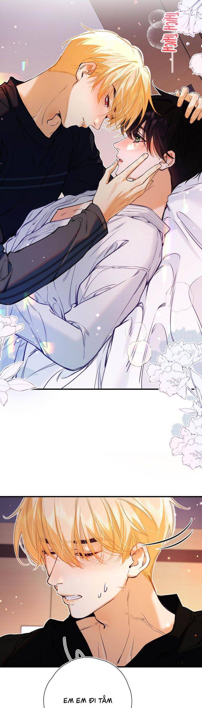 Từ Số Không Bắt Đầu Làm Bạn Trai Chapter 17 - 18