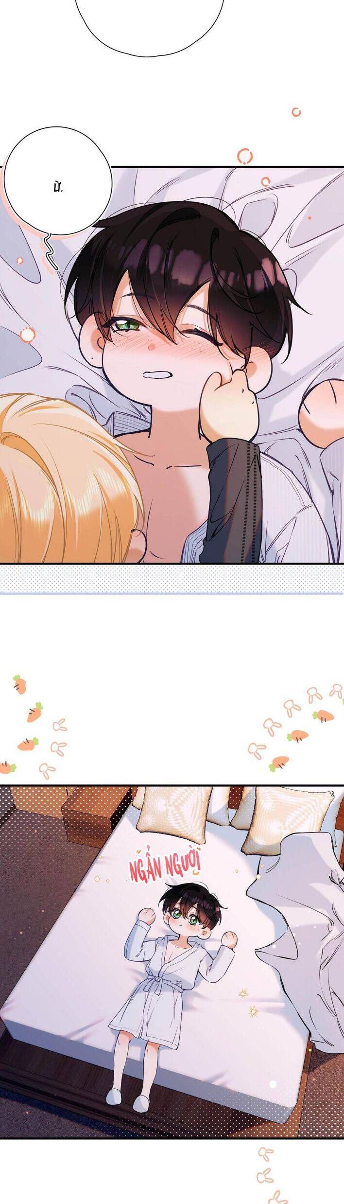 Từ Số Không Bắt Đầu Làm Bạn Trai Chapter 17 - 19