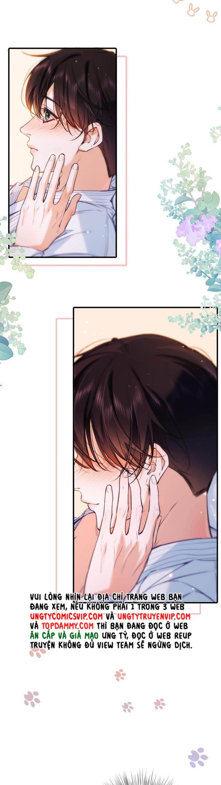 Từ Số Không Bắt Đầu Làm Bạn Trai Chapter 17 - 20