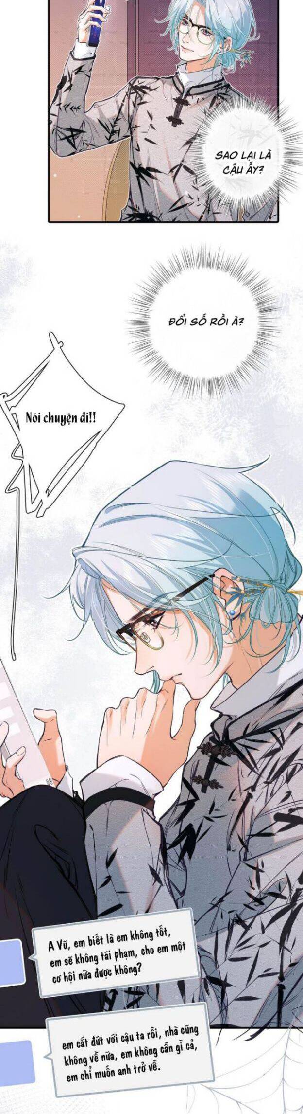 Từ Số Không Bắt Đầu Làm Bạn Trai Chapter 17 - 23