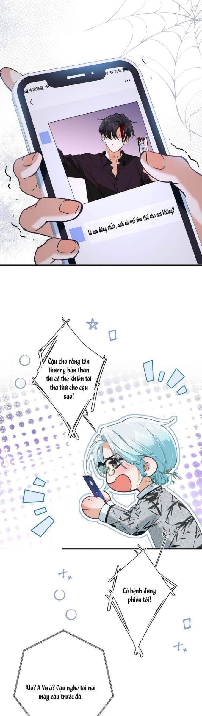 Từ Số Không Bắt Đầu Làm Bạn Trai Chapter 17 - 24