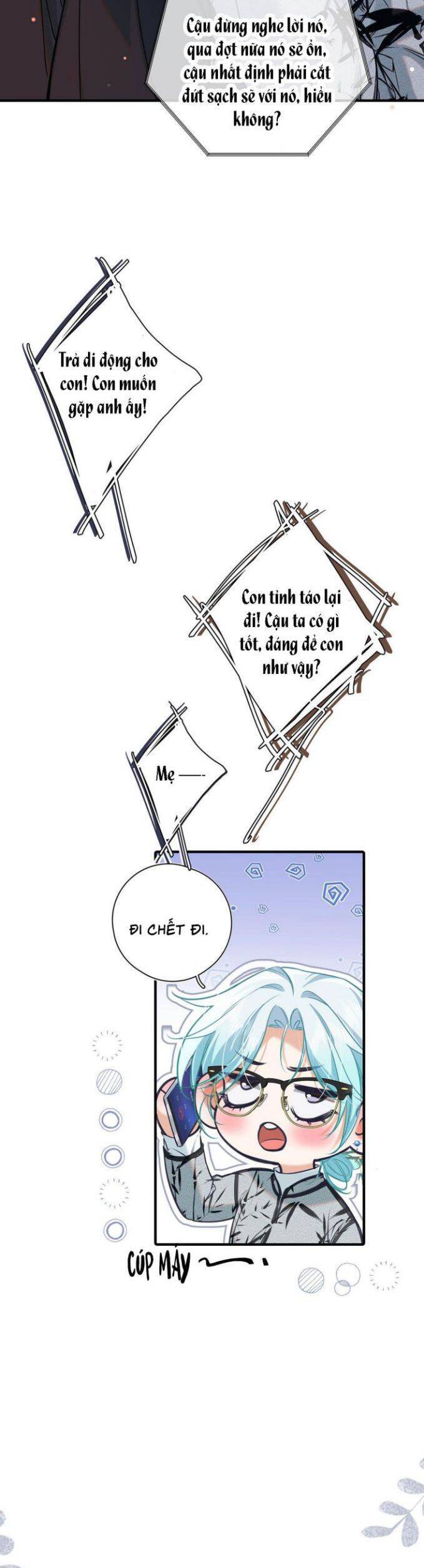 Từ Số Không Bắt Đầu Làm Bạn Trai Chapter 17 - 26