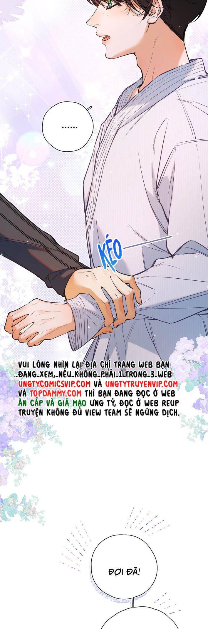 Từ Số Không Bắt Đầu Làm Bạn Trai Chapter 17 - 8