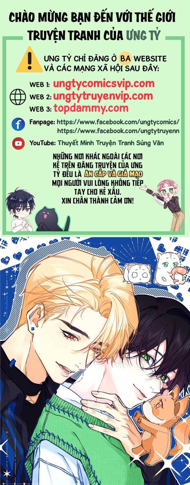 Từ Số Không Bắt Đầu Làm Bạn Trai Chapter 18 - 2