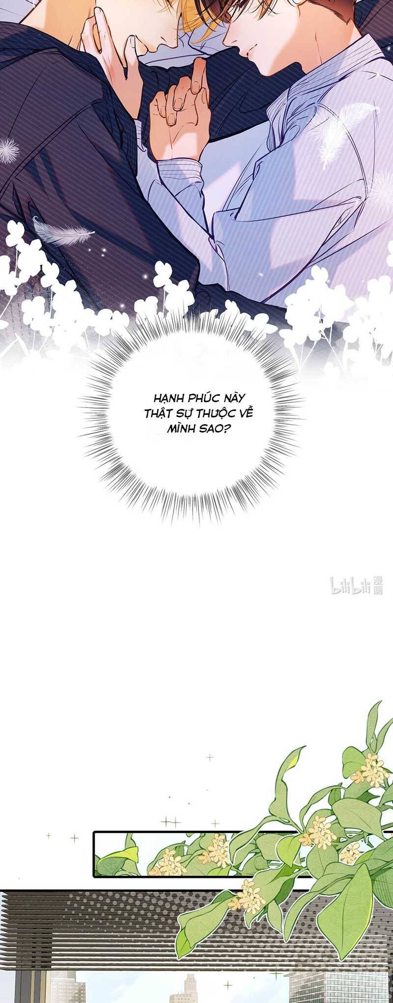 Từ Số Không Bắt Đầu Làm Bạn Trai Chapter 18 - 11