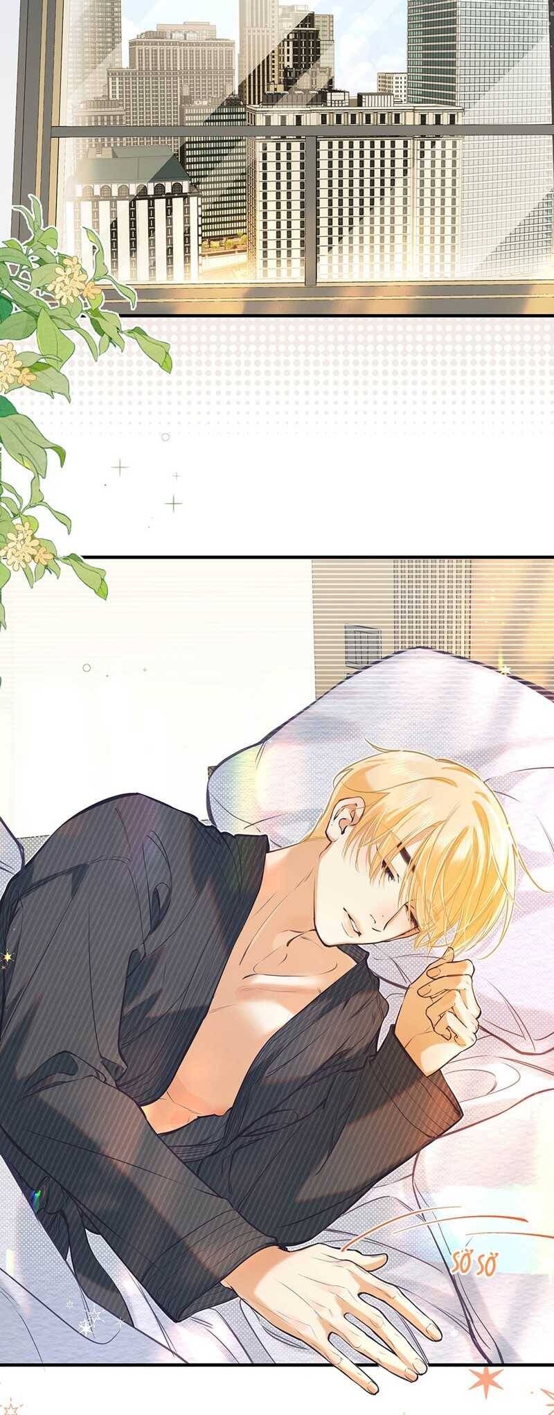 Từ Số Không Bắt Đầu Làm Bạn Trai Chapter 18 - 12