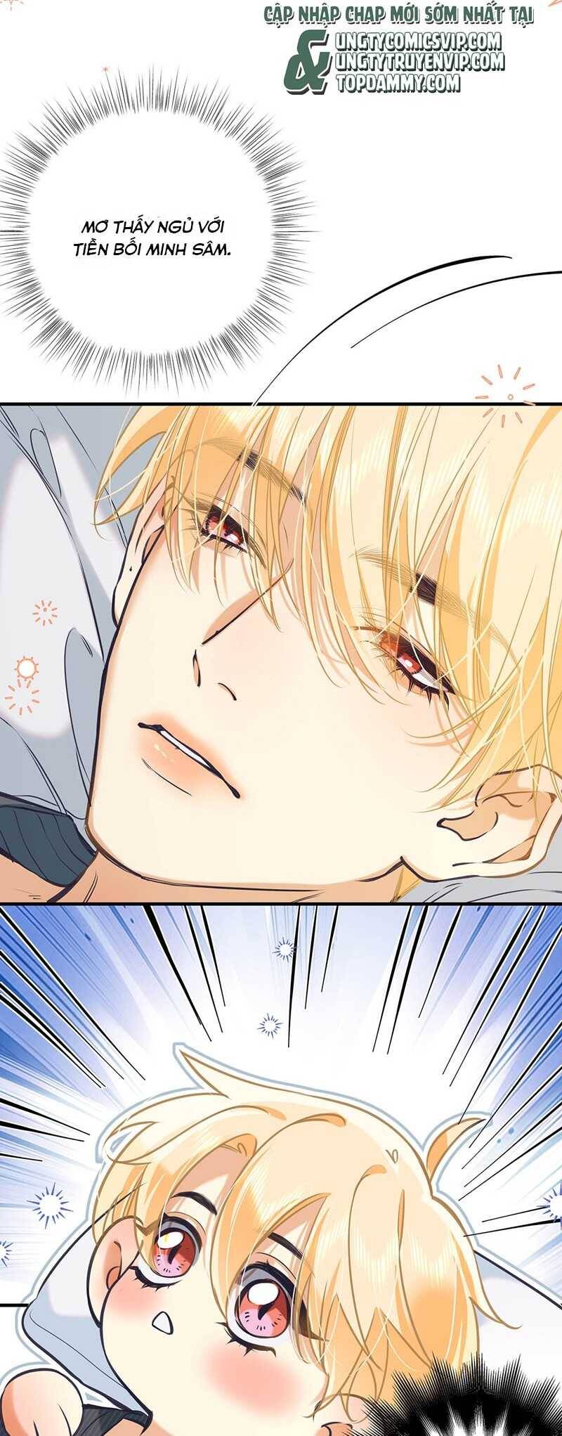 Từ Số Không Bắt Đầu Làm Bạn Trai Chapter 18 - 13