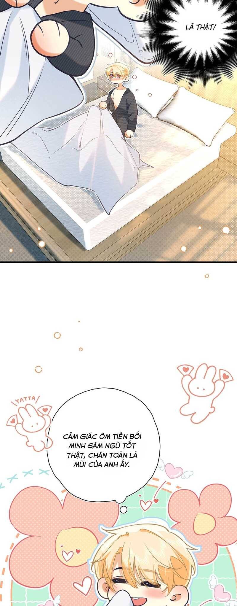 Từ Số Không Bắt Đầu Làm Bạn Trai Chapter 18 - 14