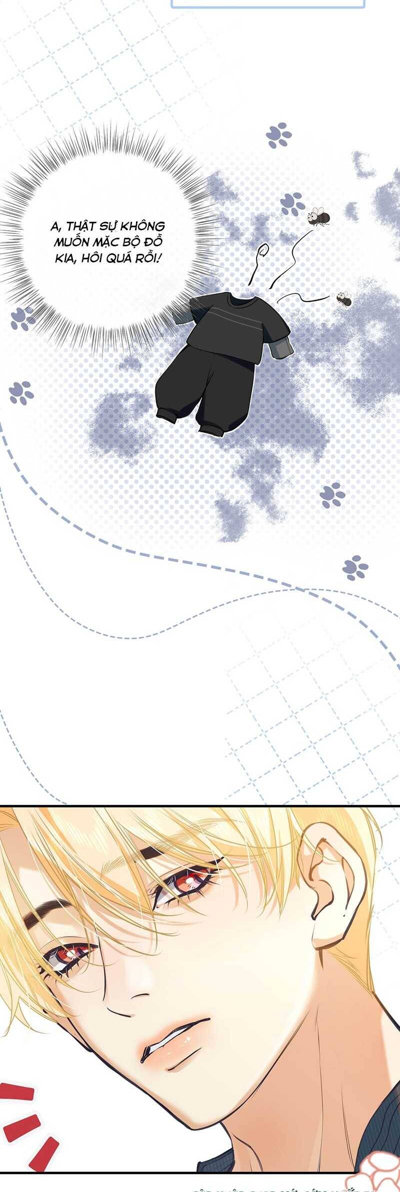 Từ Số Không Bắt Đầu Làm Bạn Trai Chapter 18 - 16