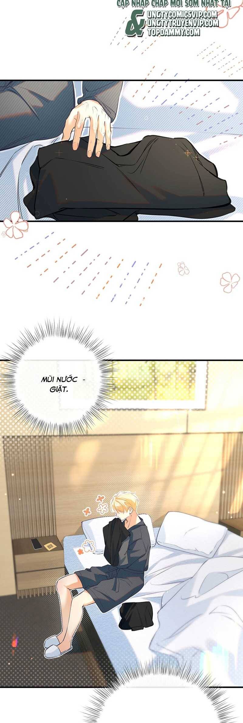 Từ Số Không Bắt Đầu Làm Bạn Trai Chapter 18 - 17