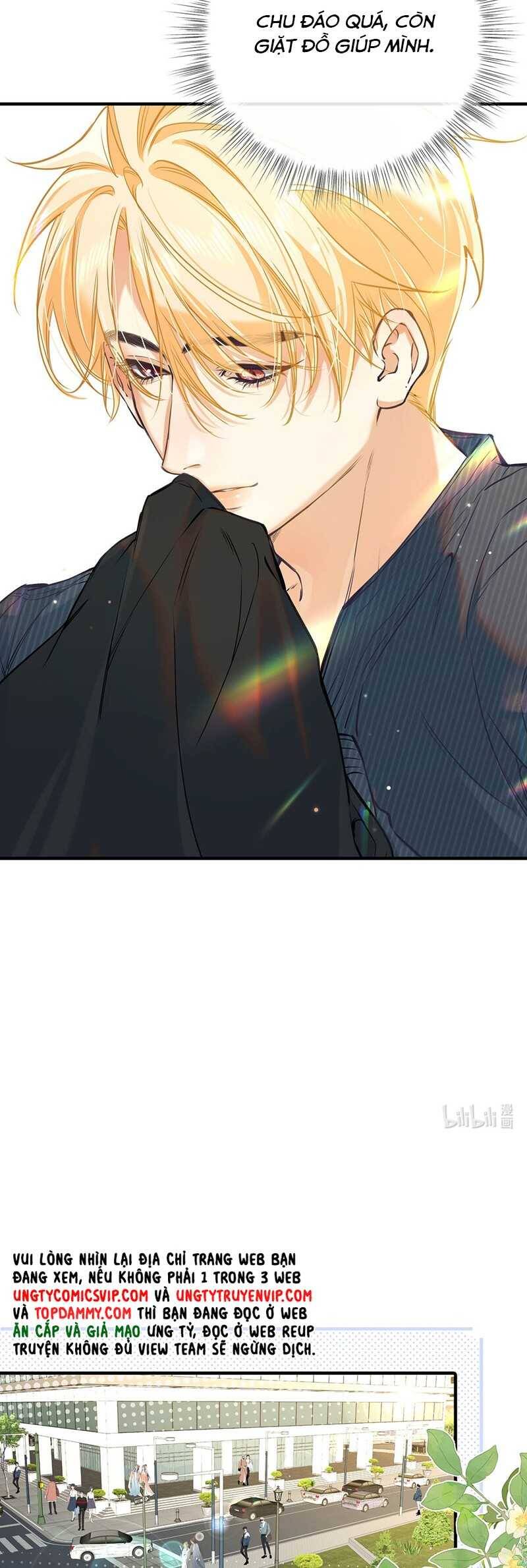 Từ Số Không Bắt Đầu Làm Bạn Trai Chapter 18 - 18