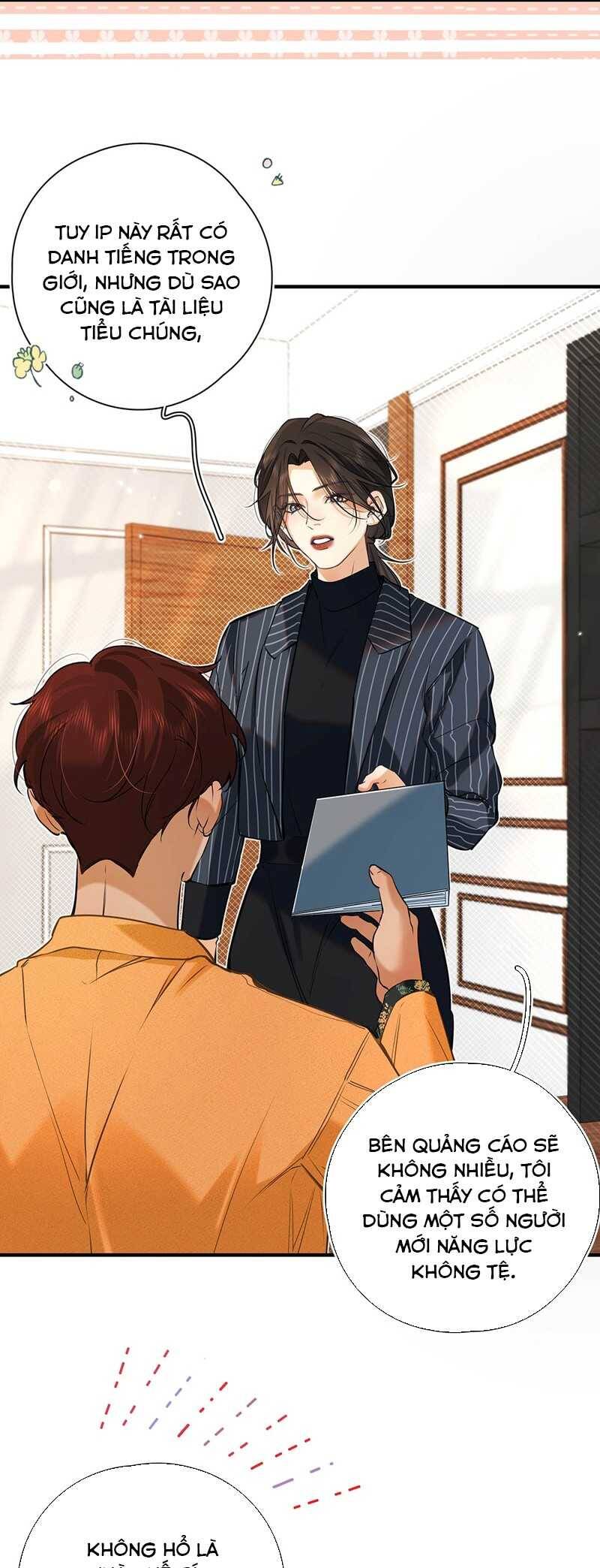 Từ Số Không Bắt Đầu Làm Bạn Trai Chapter 18 - 28