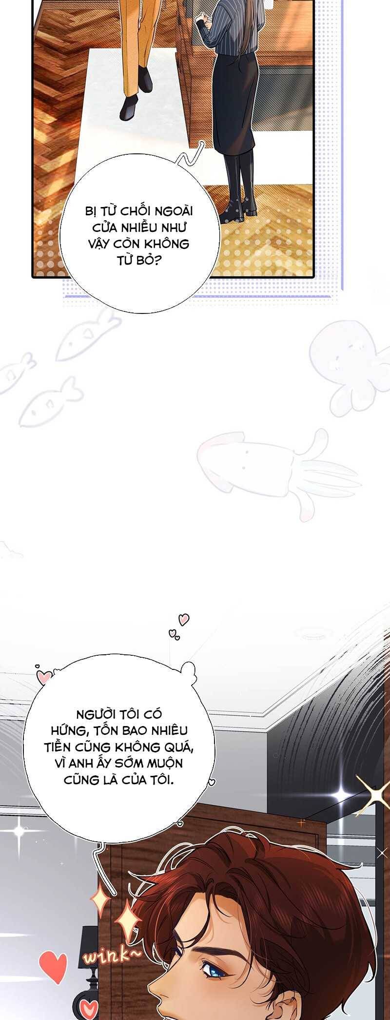 Từ Số Không Bắt Đầu Làm Bạn Trai Chapter 18 - 30