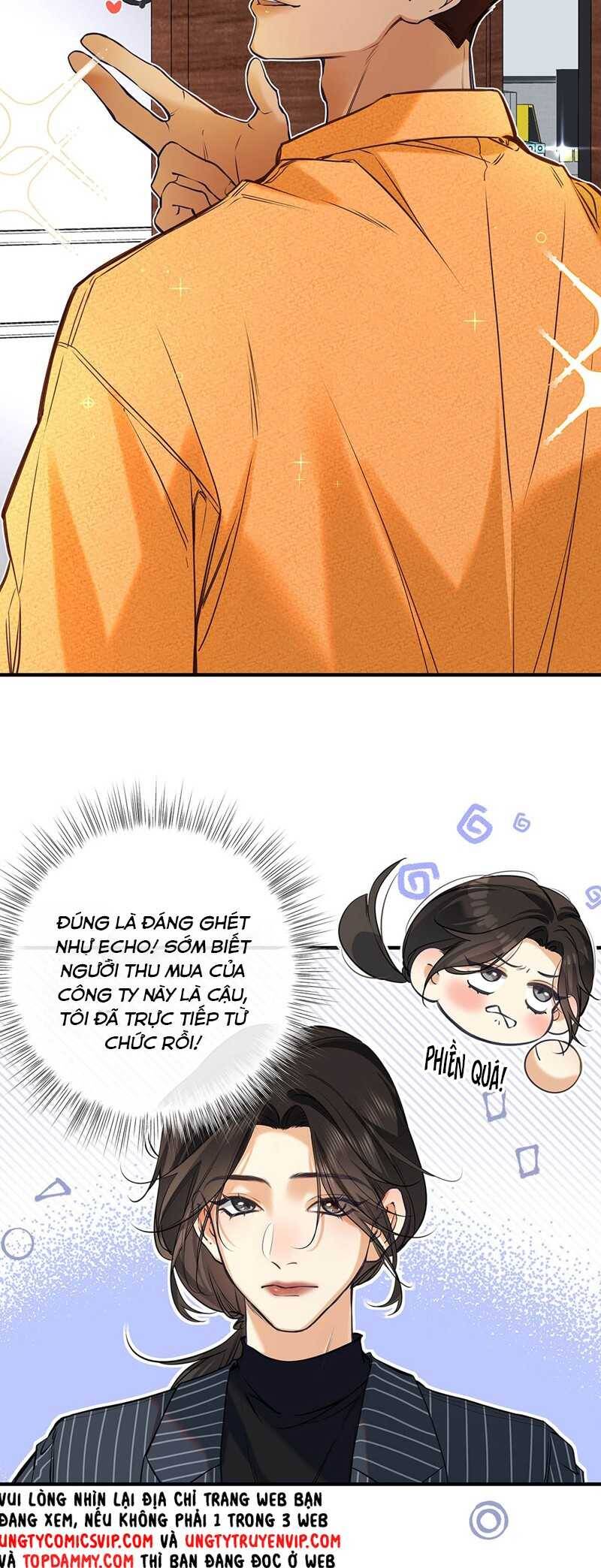 Từ Số Không Bắt Đầu Làm Bạn Trai Chapter 18 - 31