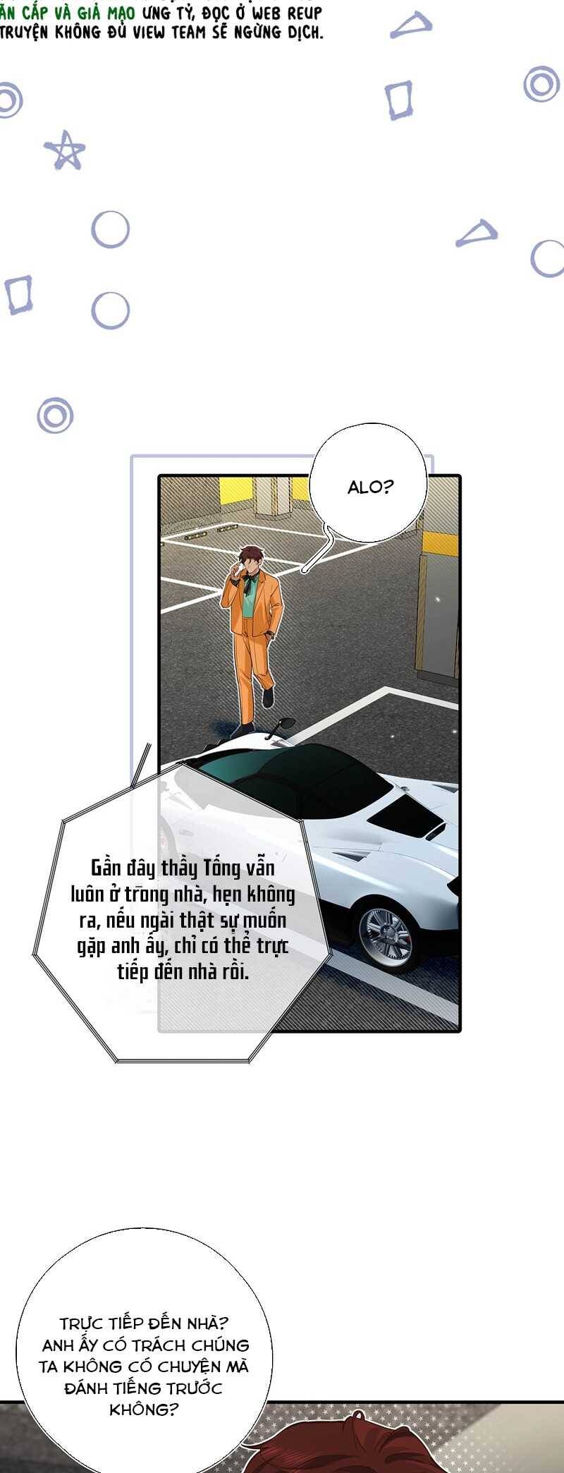 Từ Số Không Bắt Đầu Làm Bạn Trai Chapter 18 - 32